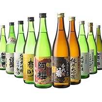 日本酒６本セット　
アカブ、八海山、九頭龍、篠峯、ほうはい、明鏡止水 日本酒 セット 飲み比べ 詰め合わせ 送料無料 日本酒セット 6本